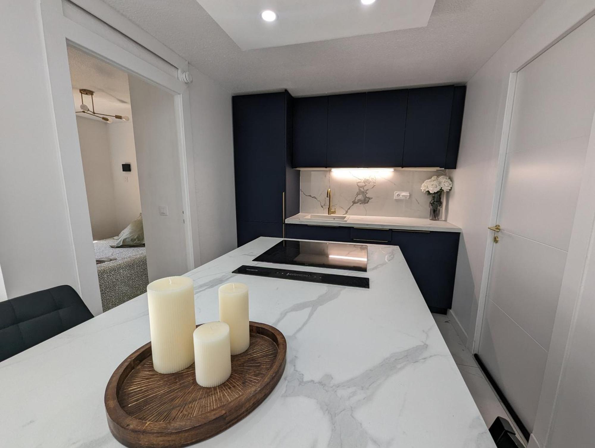 Appartement T2 Cabine, En Bord De Mer, Wifi Et Climatisation Saint-Cyprien  Exterior foto